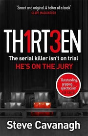 THIRTEEN